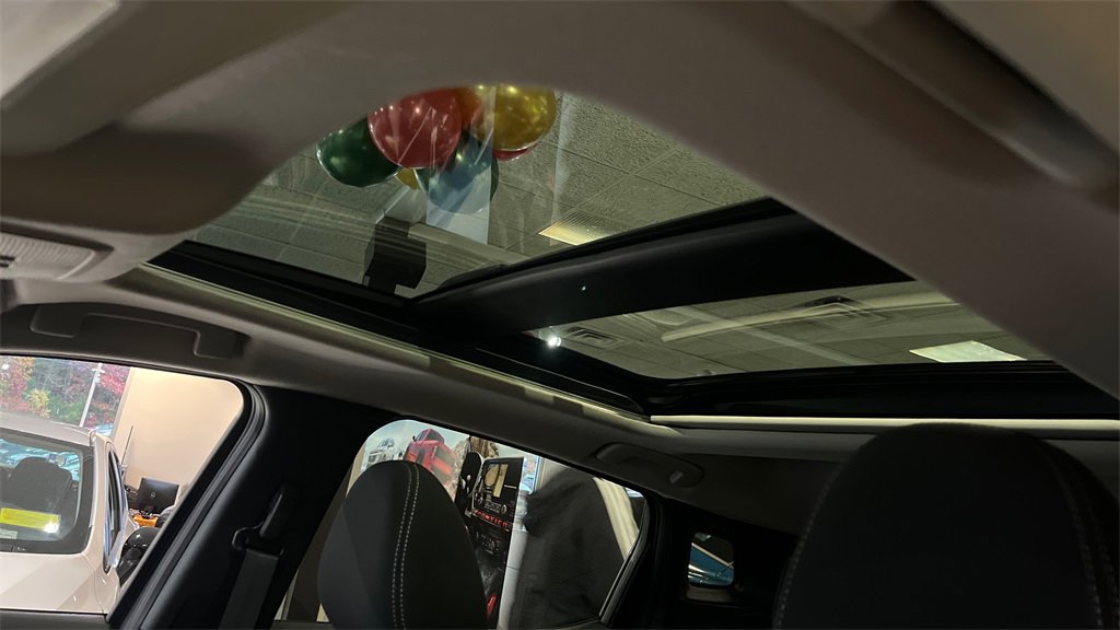 New 2026 Nissan Kicks SV w/ SV Premium Package image 14