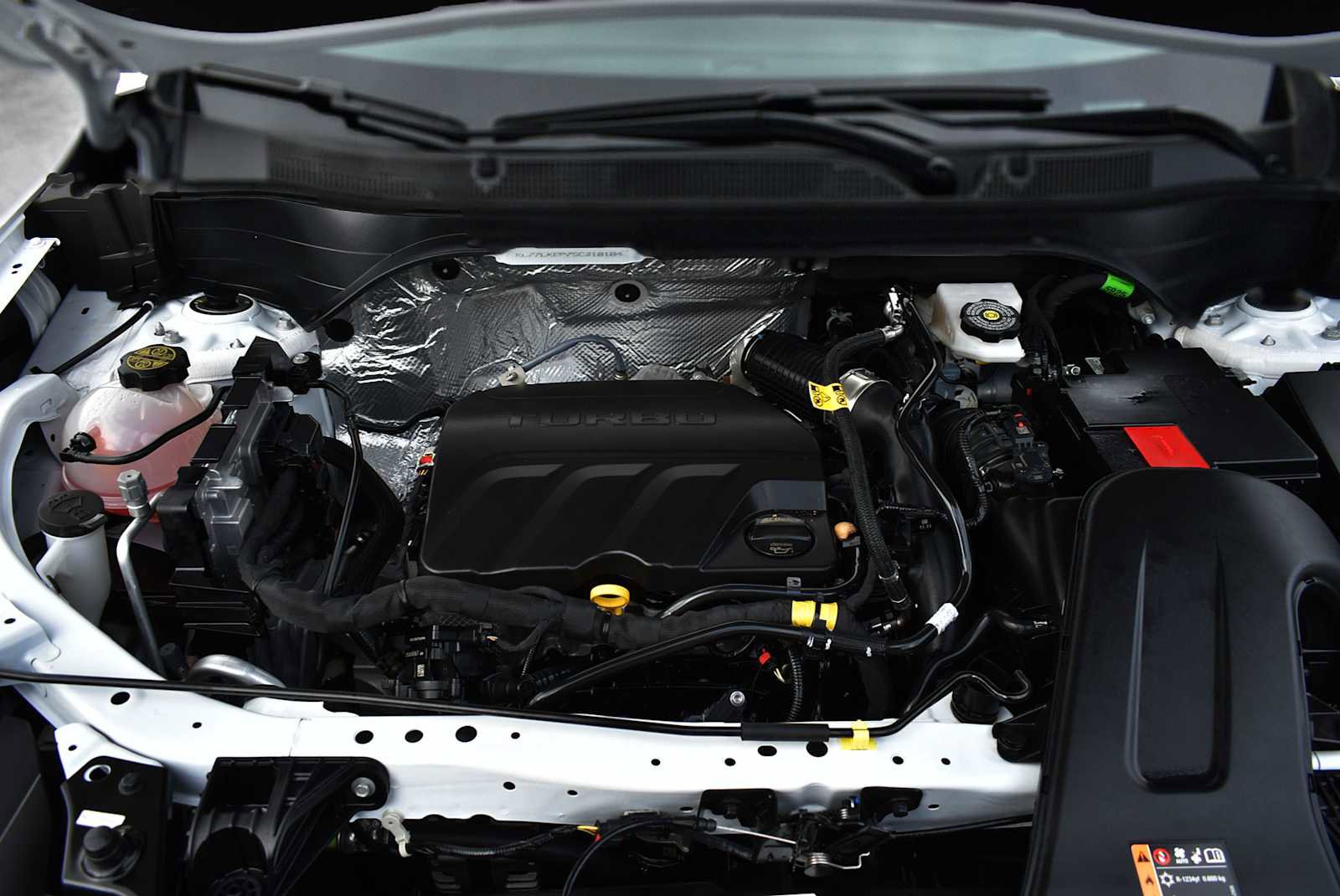 Used 2025 Chevrolet Trax ACTIV w/ Sunroof Package image 26