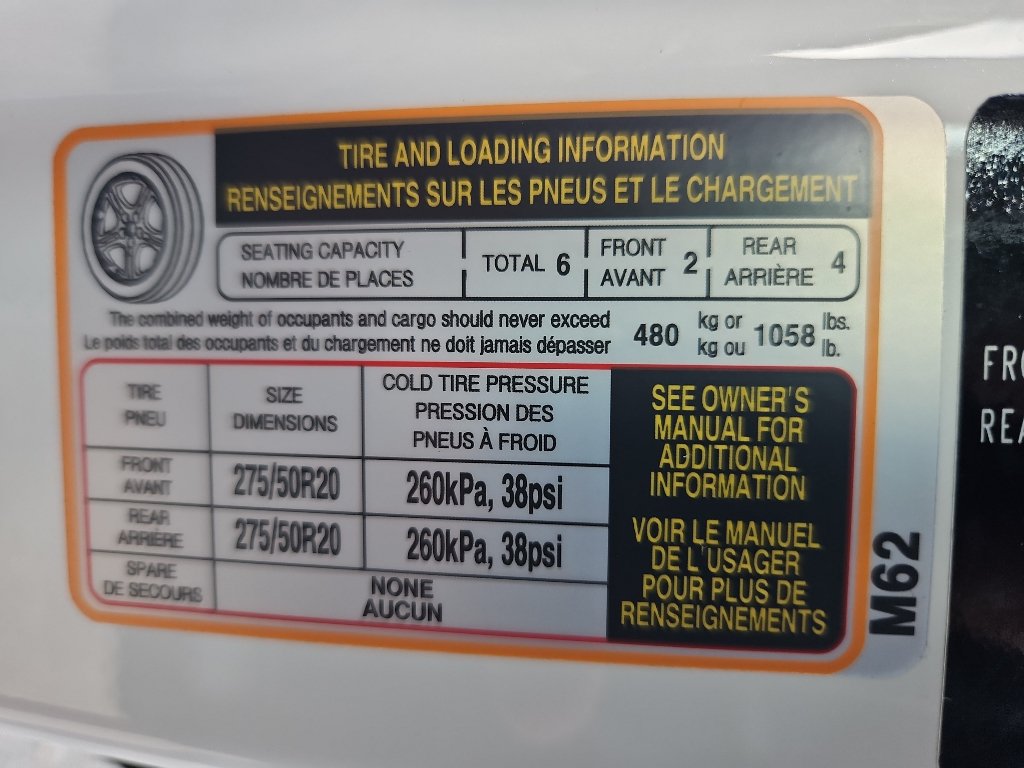 Used 2024 Kia EV9 Land AWD/4WD image 29