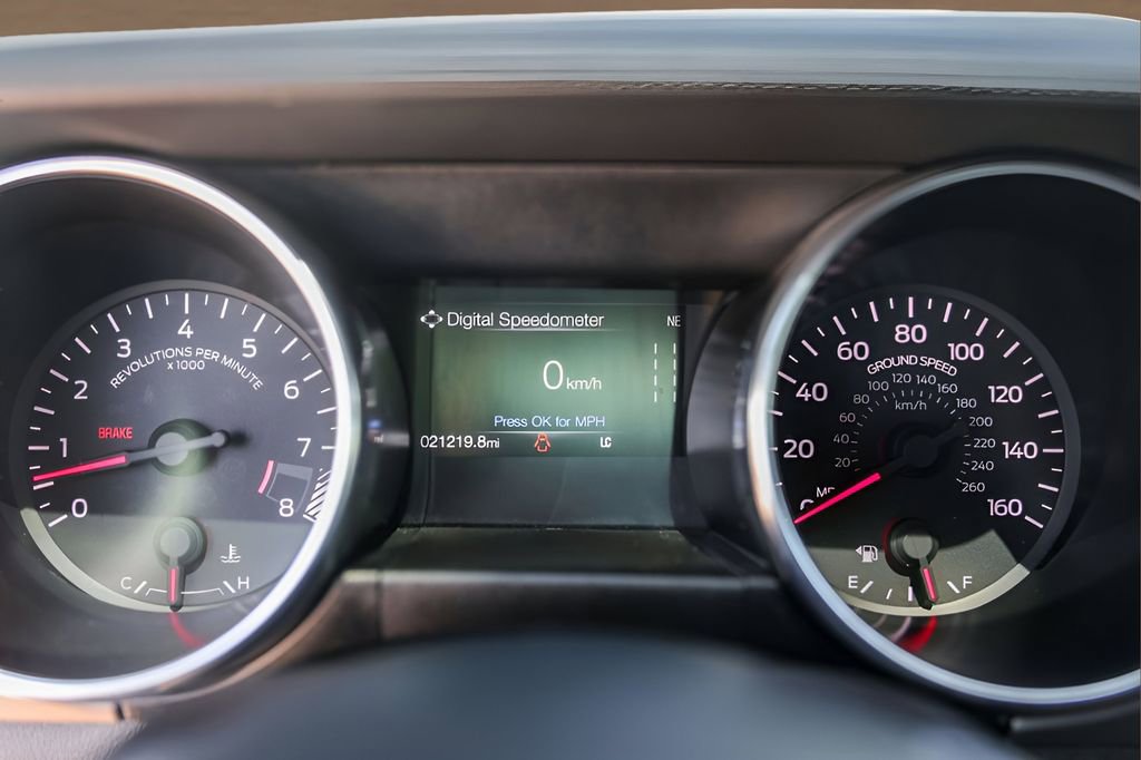 Used 2022 Ford Mustang GT Premium image 11