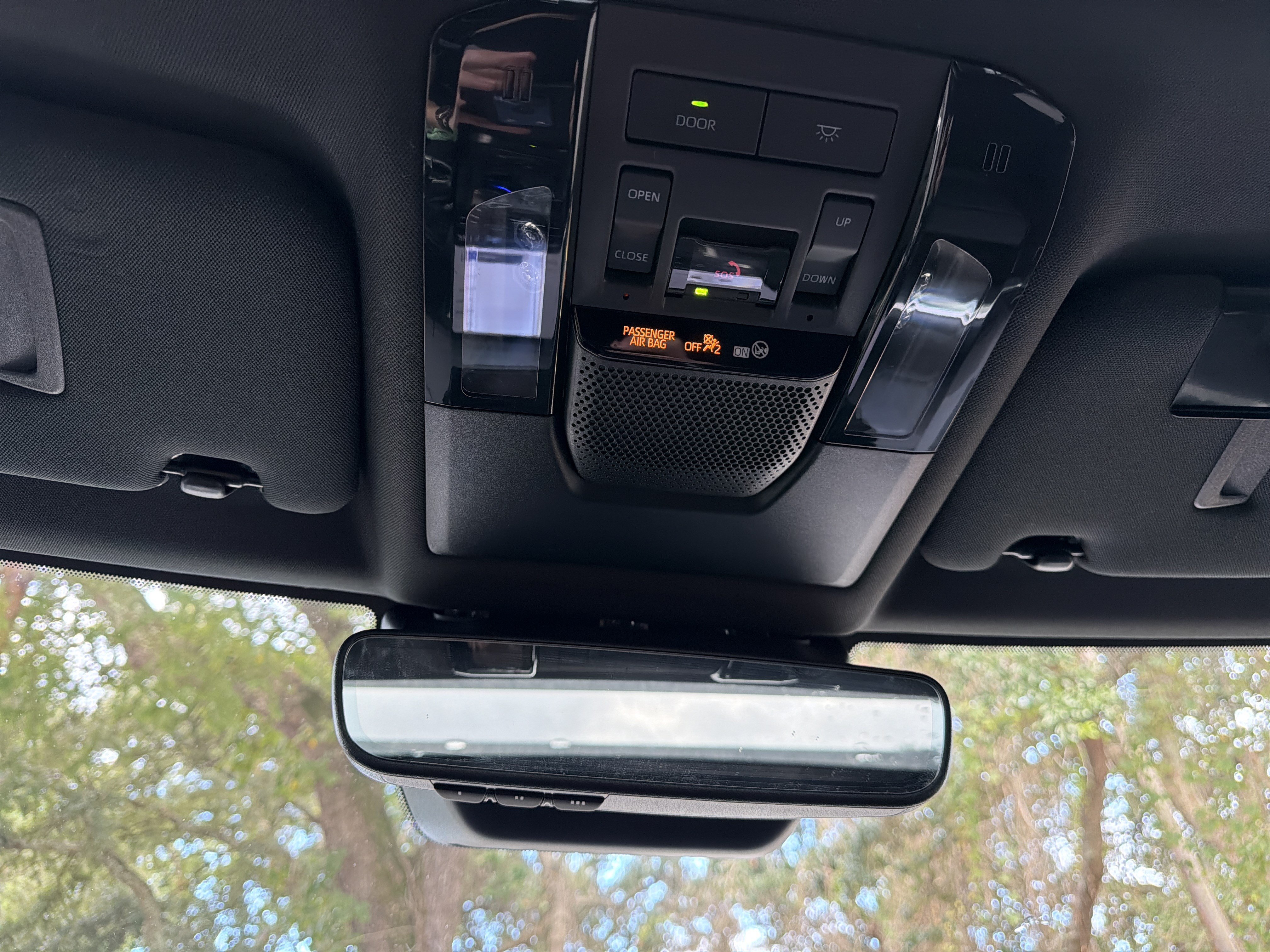 Certified 2024 Lexus GX 550 w/ Accessory Package (Z1) AWD/4WD image 28
