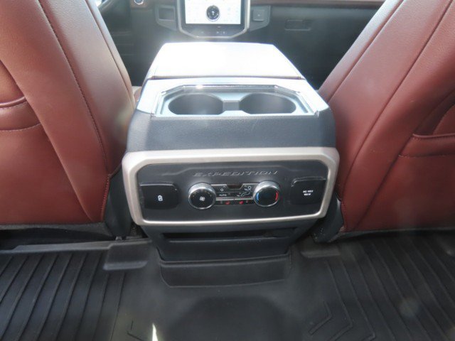 Used 2024 Ford Expedition Max Limited RWD image 21