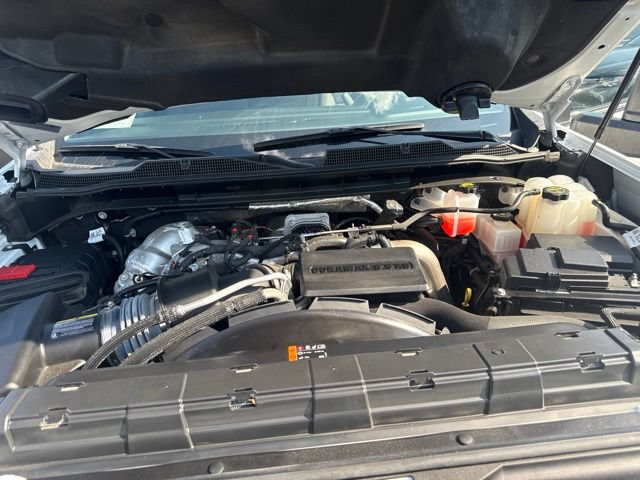 Used 2024 Chevrolet Silverado 2500 LT AWD/4WD image 27