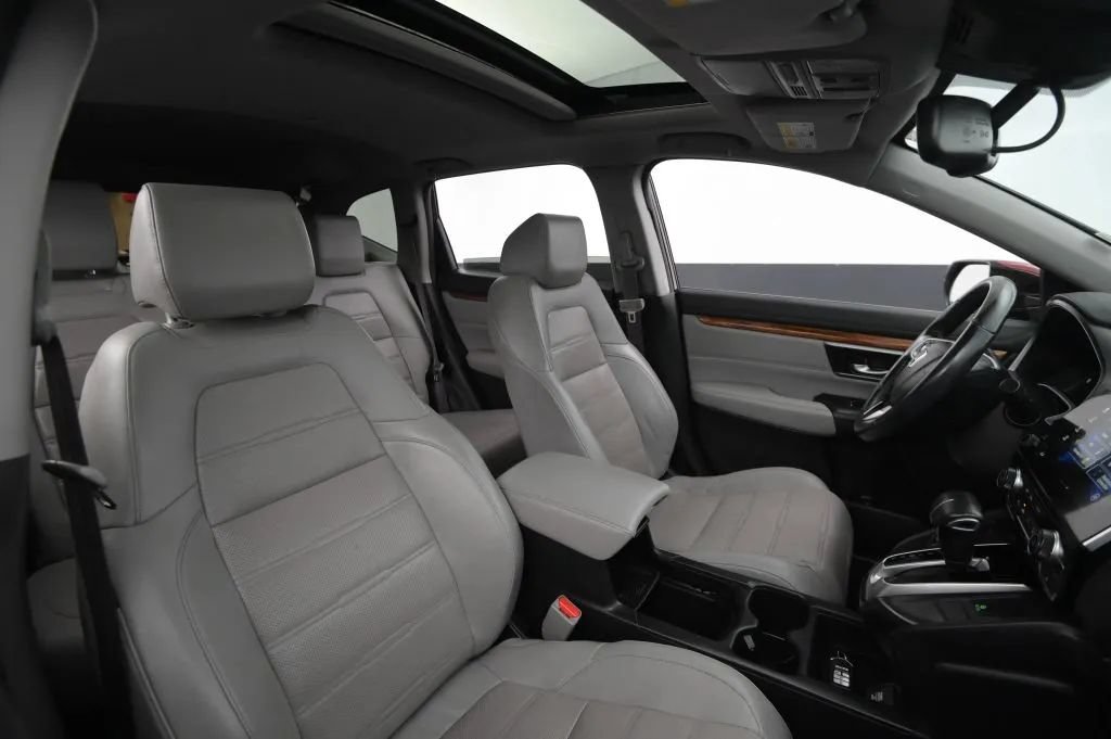 Used 2019 Honda CR-V EX-L image 48