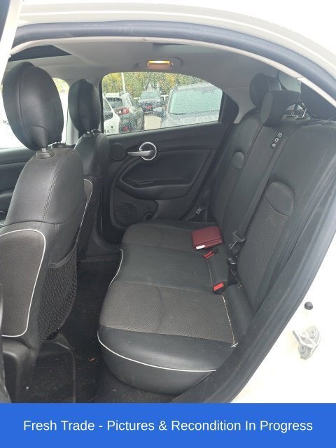 Used 2016 FIAT 500X Trekking AWD/4WD image 20