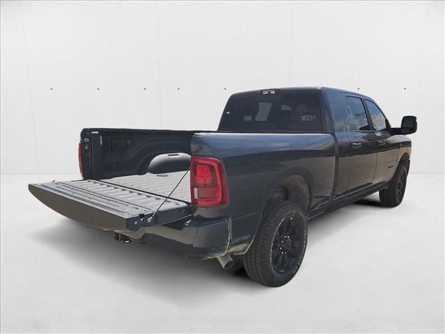 New 2025 RAM 2500 Laramie image 2