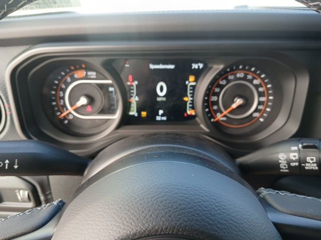 New 2026 Jeep Wrangler Unlimited Rubicon image 65