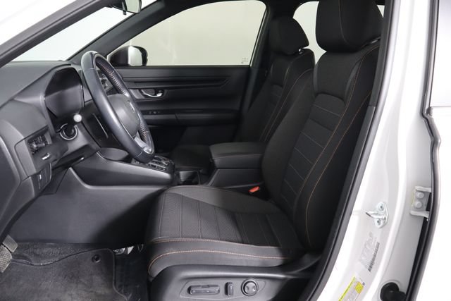 Used 2025 Honda CR-V Sport image 14