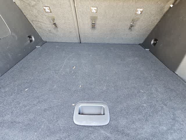 Used 2023 Buick Encore GX Select w/ Safety Package II FWD image 30