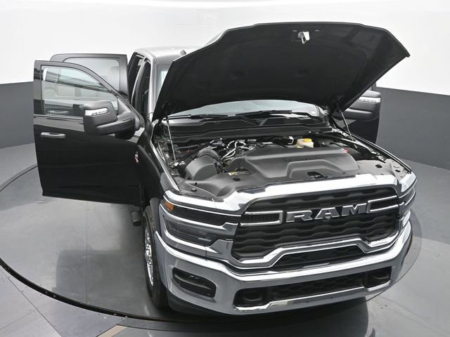 New 2026 RAM 3500 Tradesman AWD/4WD image 62