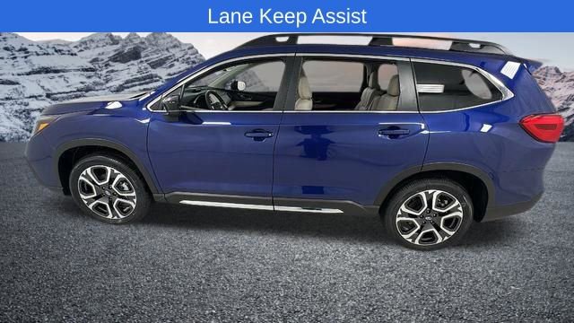New 2026 Subaru Ascent Limited AWD/4WD image 6
