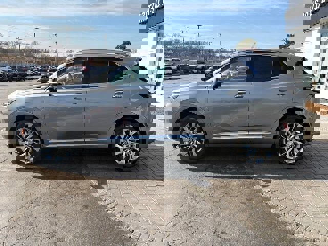 New 2026 Buick Envision Avenir image 6