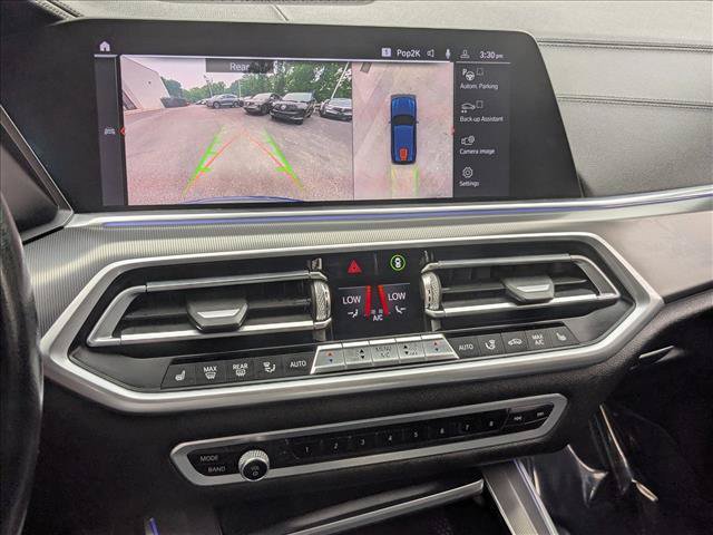 Used 2020 BMW X5 xDrive40i w/ Convenience Package AWD/4WD image 12