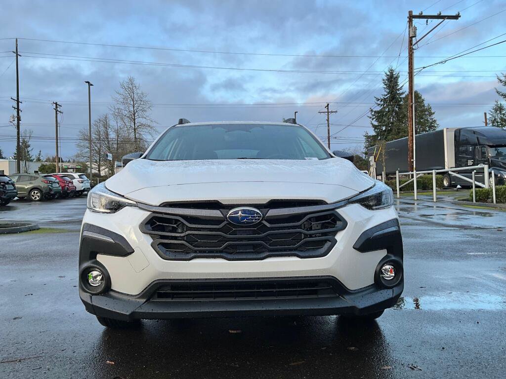 New 2026 Subaru Crosstrek 2.5i Limited image 3