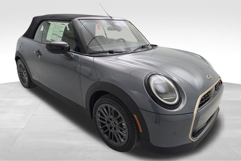 New 2026 MINI Cooper S image 2
