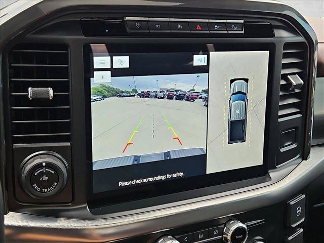 Certified 2022 Ford F150 Lariat AWD/4WD image 14