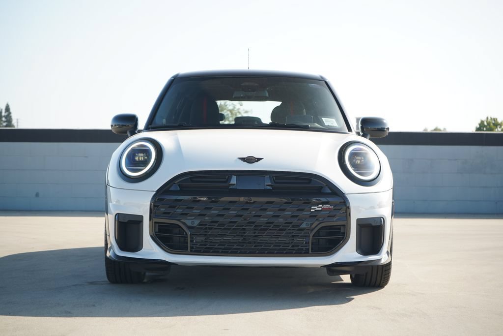 New 2026 MINI Cooper S FWD image 5