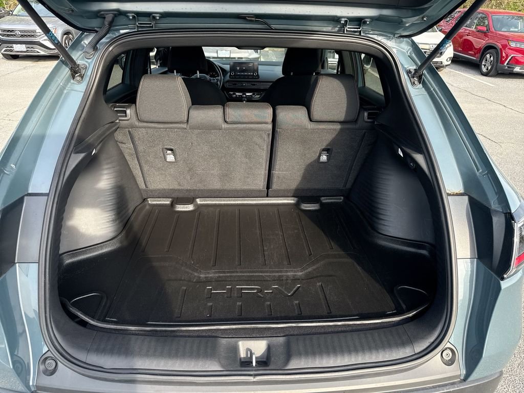 Used 2023 Honda HR-V Sport image 21