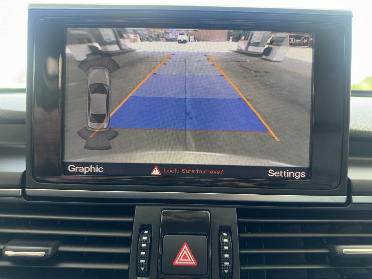 Used 2014 Audi A6 2.0T Premium Plus w/ Premium Plus Package AWD/4WD image 28