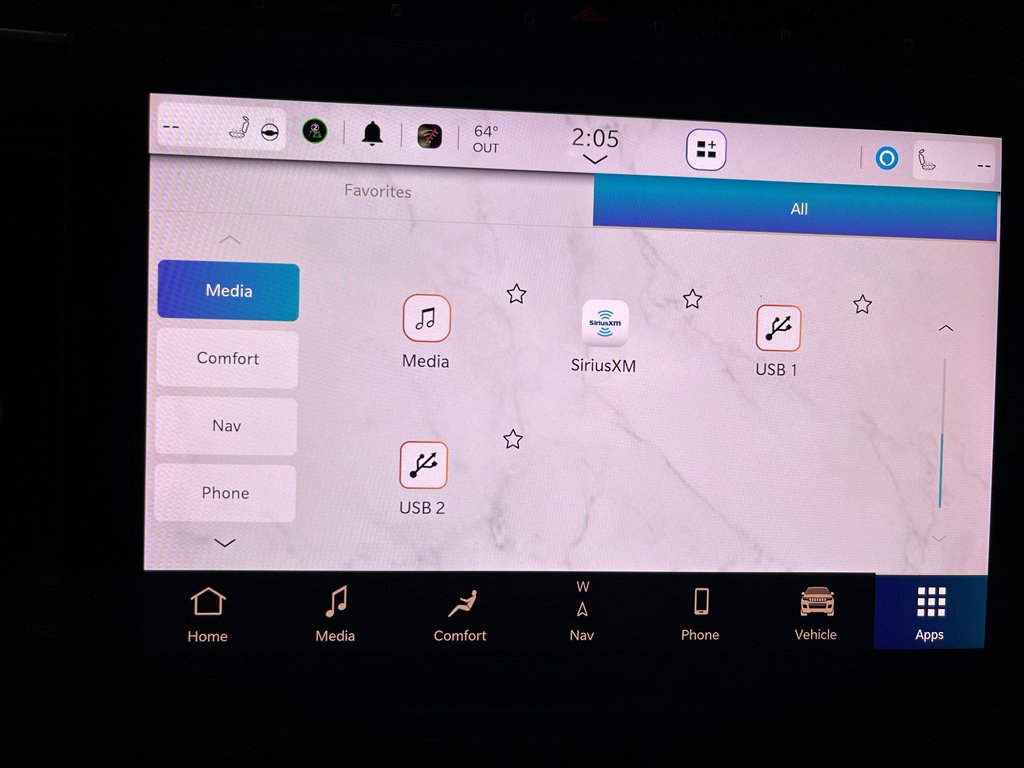 Used 2025 Jeep Grand Cherokee L Limited w/ Trailer Tow Package image 24