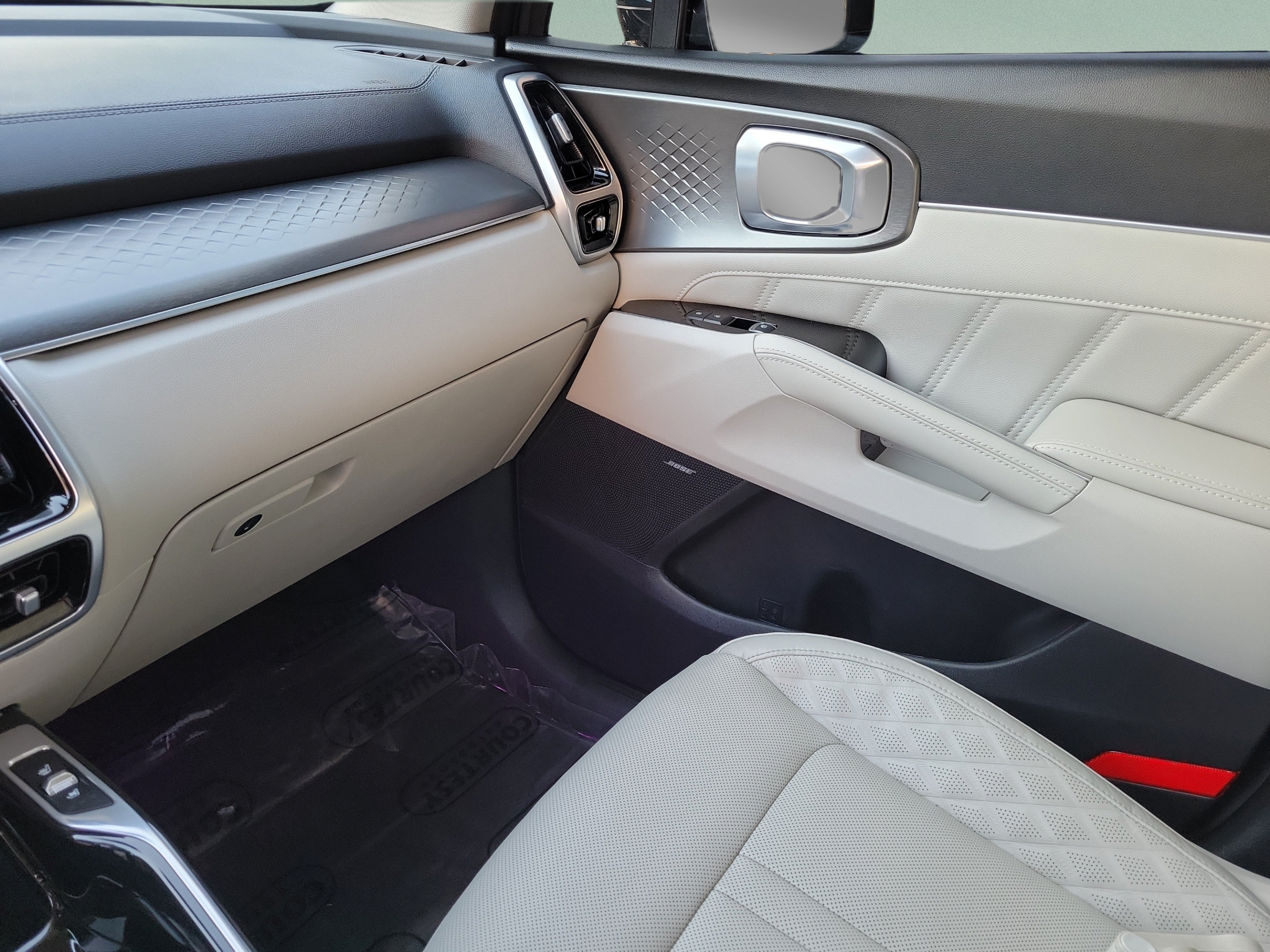 Certified 2021 Kia Sorento SX FWD image 22