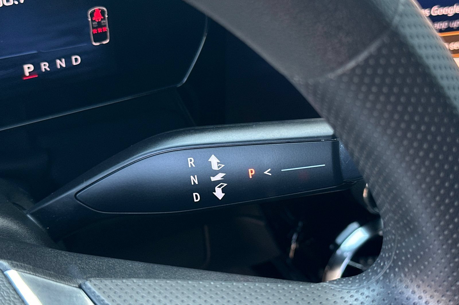 New 2025 Chevrolet Blazer EV LT FWD image 29