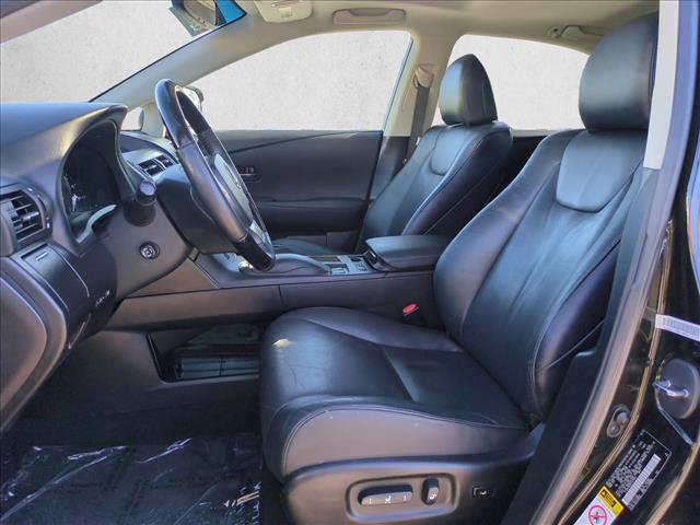 Used 2015 Lexus RX 350 AWD image 17