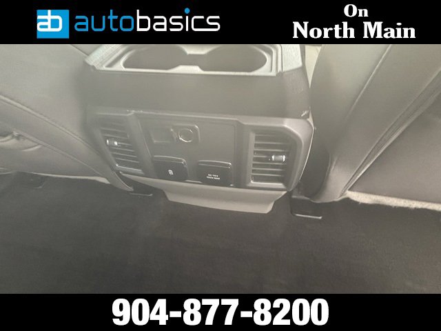 Used 2020 Ford F150 XLT w/ Equipment Group 302A Luxury image 15