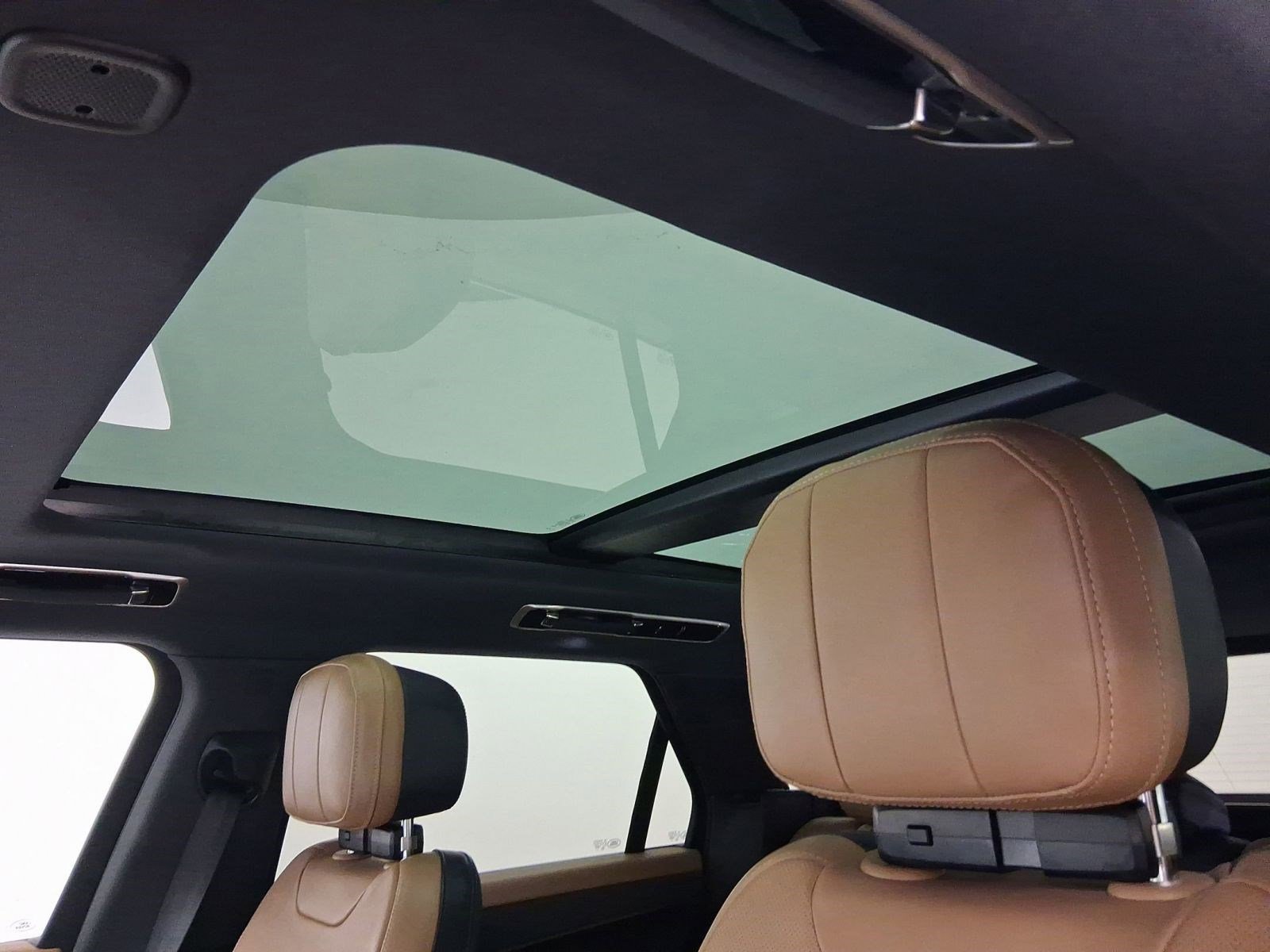 New 2026 Land Rover Range Rover Sport Dynamic SE image 14