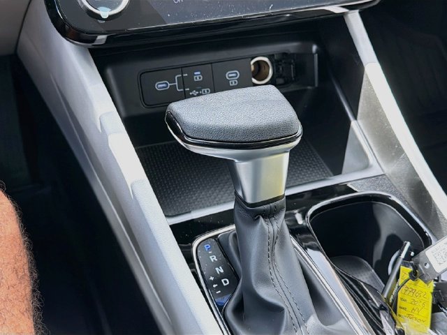 New 2026 Hyundai Tucson SEL Plus FWD image 16