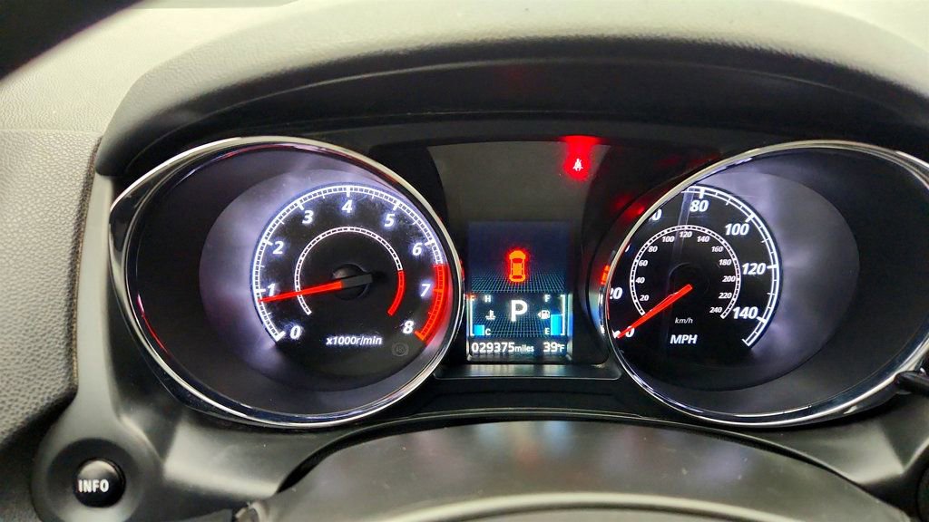 Used 2024 Mitsubishi Outlander Sport LE image 12