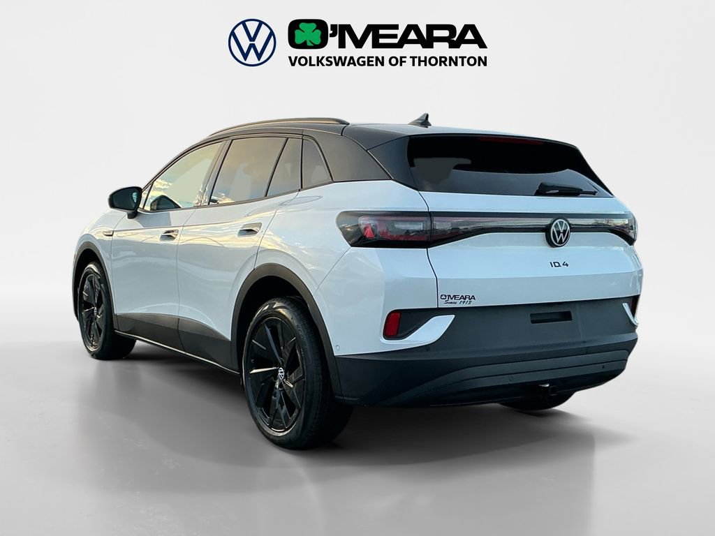 New 2026 Volkswagen ID.4 Pro S Plus AWD/4WD video 3