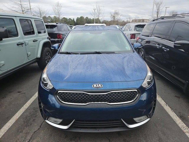 Used 2019 Kia Niro EX image 2