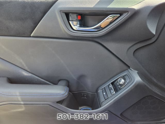 Used 2025 Subaru BRZ tS RWD image 30