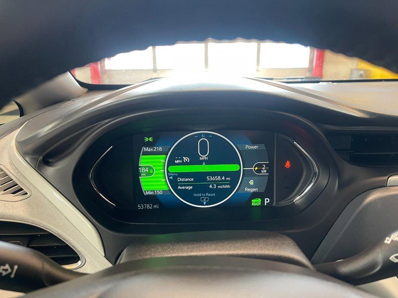 Used 2018 Chevrolet Bolt LT image 24