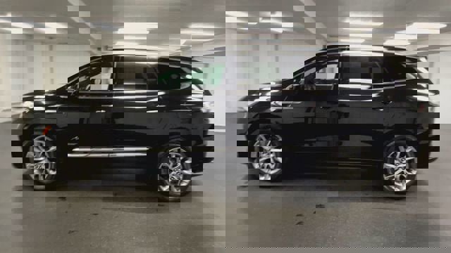 Certified 2024 Buick Enclave Avenir w/ Avenir Technology Package image 5