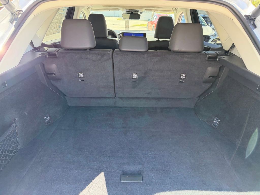 Used 2022 Lexus NX 350 AWD image 7