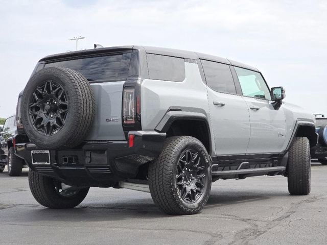 New 2025 GMC Hummer EV 2X image 27