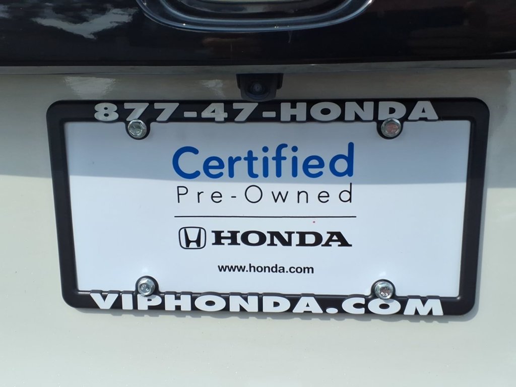 Certified 2024 Honda Passport EX-L image 12