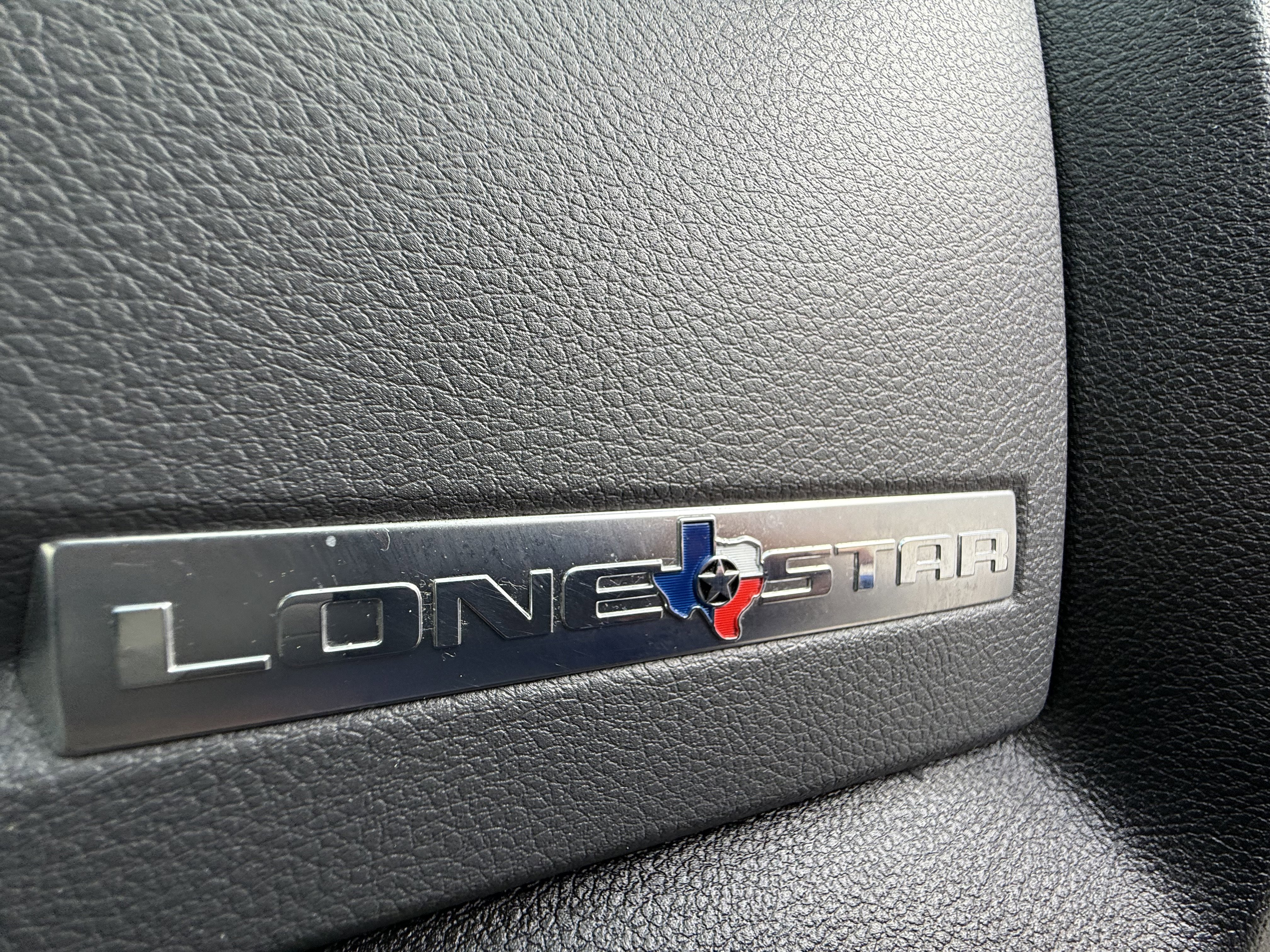 Used 2016 RAM 1500 Lone Star RWD image 23