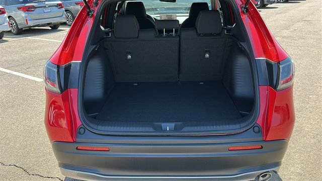 Used 2026 Honda HR-V Sport image 25