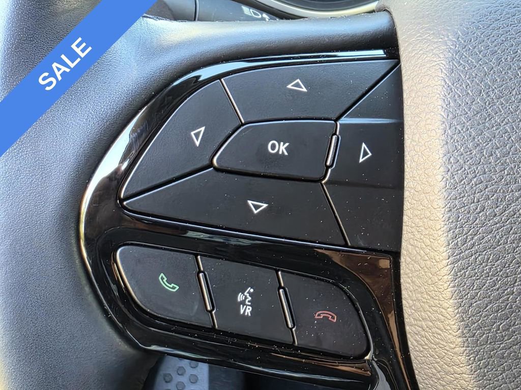 Used 2021 Jeep Cherokee Latitude Plus image 27