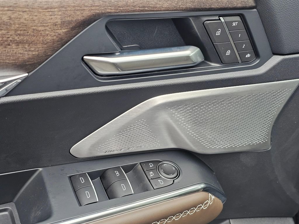 New 2026 GMC Acadia Denali Ultimate image 25