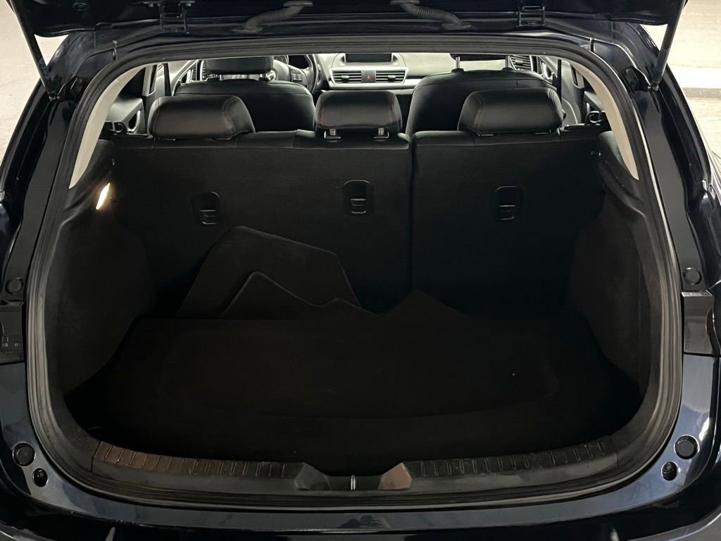 Used 2014 MAZDA MAZDA3 s Grand Touring image 34