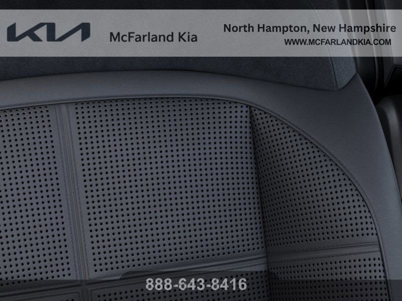 New 2027 Kia Telluride SX Prestige image 24