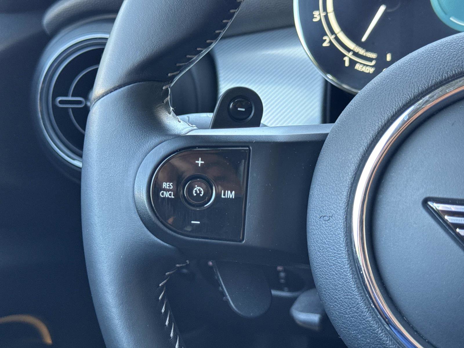 Certified 2023 MINI Cooper S image 18