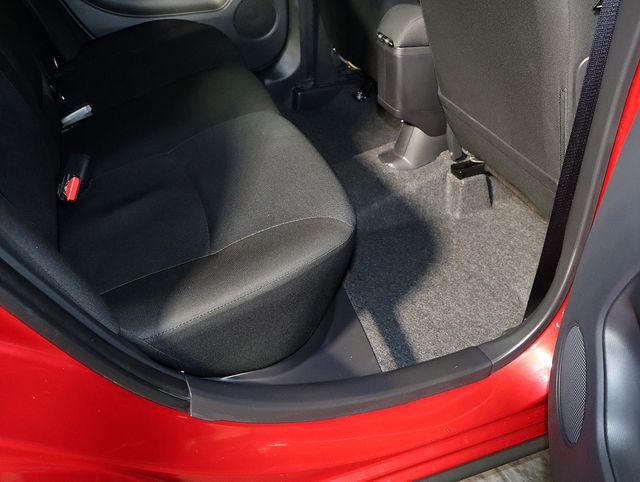 Used 2024 Mitsubishi Mirage G4 image 28