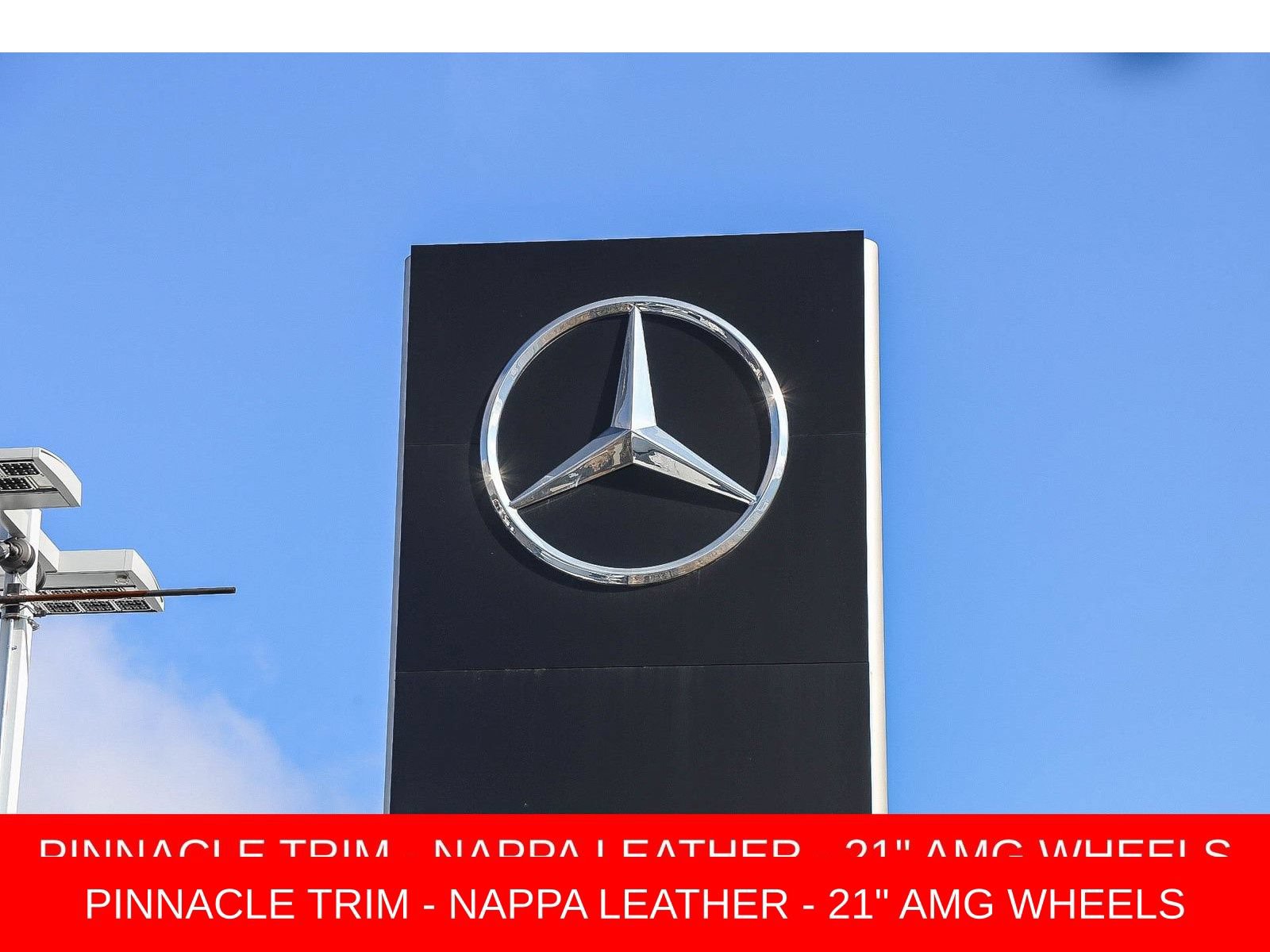 Certified 2024 Mercedes-Benz EQE AMG 4MATIC SUV image 43