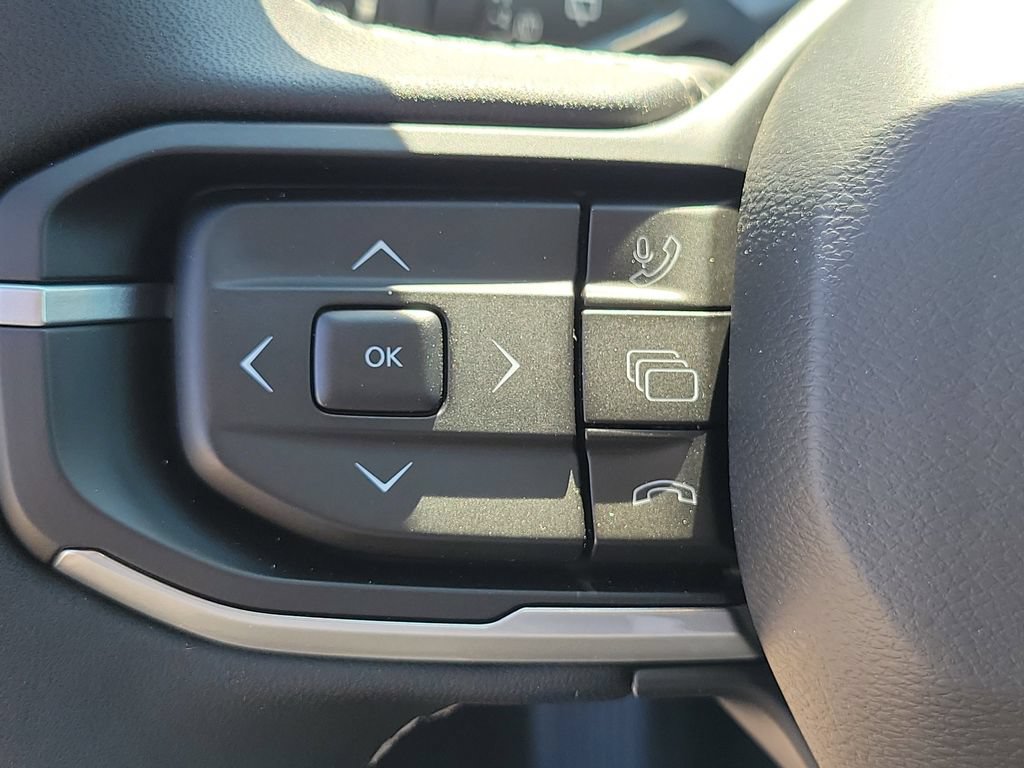 New 2026 Jeep Cherokee Limited AWD/4WD image 20
