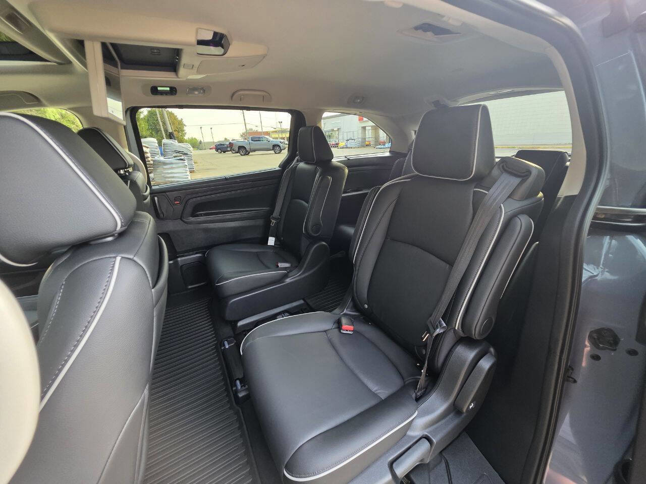 Used 2025 Honda Odyssey Touring image 24